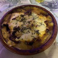   at El Escondite de Conil - Maybe closed in Conil De La Frontera