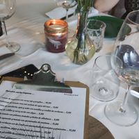  at El Escondite de Conil - Maybe closed in Conil De La Frontera