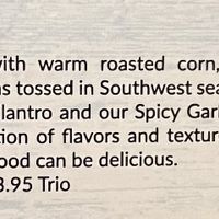   at Island Wing Company in Destin