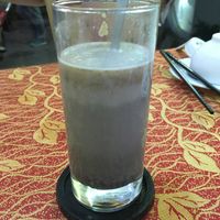 sesame milk at Huong Viet - Nguyen Trai in Ho Chi Minh City