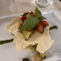   at Sa Domu Sarda in Cagliari