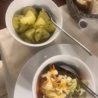   at Sa Domu Sarda in Cagliari