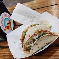  at Osprey Tacos in St Augustine