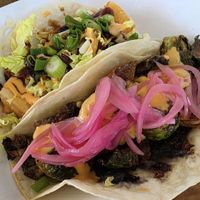  at Osprey Tacos in St Augustine