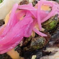  at Osprey Tacos in St Augustine
