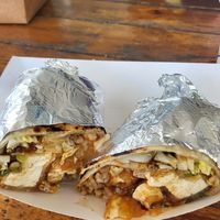  at Osprey Tacos in St Augustine