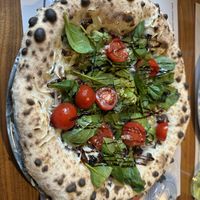 Aspargi divini   at Pizzeria Verace - Streliska in Ljubljana