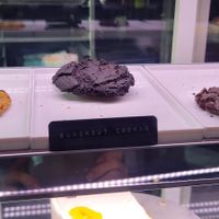 Cookies! at Dark Hall Coffee in Phoenix