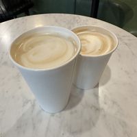   at Dark Hall Coffee in Phoenix