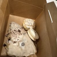   at Dark Hall Coffee in Phoenix