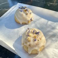   at Dark Hall Coffee in Phoenix