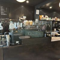 ACAB  at Dark Hall Coffee in Phoenix