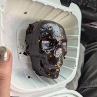  at Dark Hall Coffee in Phoenix