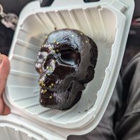  at Dark Hall Coffee in Phoenix