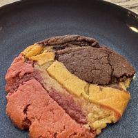   at Dark Hall Coffee in Phoenix