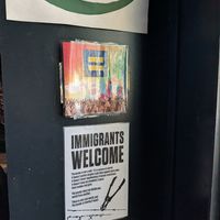  at Dark Hall Coffee in Phoenix