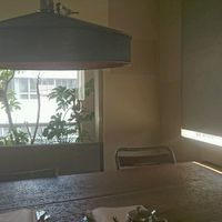 restaurant atmosphere at Shokudo Hitoto in Fukushima