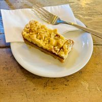   at 200 Degrees Coffee in Nottingham