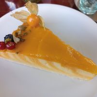  at Picknick Cafe Bar in Frankfurt