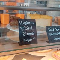  at Picknick Cafe Bar in Frankfurt