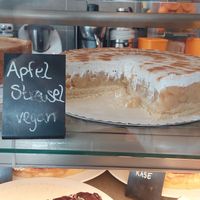  at Picknick Cafe Bar in Frankfurt