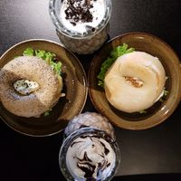  at Olivia's Maastricht in Maastricht