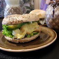  at Olivia's Maastricht in Maastricht