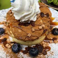   at Olivia's Maastricht in Maastricht