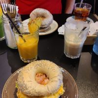  at Olivia's Maastricht in Maastricht