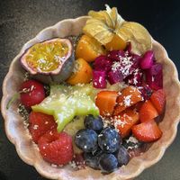   at Olivia's Maastricht in Maastricht