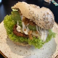   at Olivia's Maastricht in Maastricht