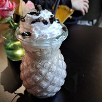  at Olivia's Maastricht in Maastricht