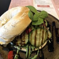   at Olivia's Maastricht in Maastricht