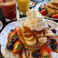  at Olivia's Maastricht in Maastricht