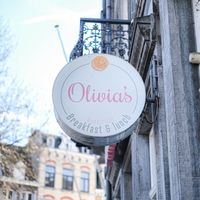 Olivias  at Olivia's Maastricht in Maastricht