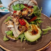  at Olivia's Maastricht in Maastricht