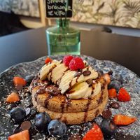  at Olivia's Maastricht in Maastricht