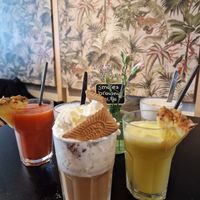  at Olivia's Maastricht in Maastricht