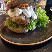   at Olivia's Maastricht in Maastricht