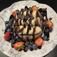   at Olivia's Maastricht in Maastricht