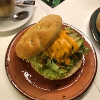 Simply avocado at Olivia's Maastricht in Maastricht