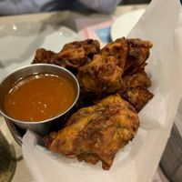 Starter #Veganuary at eatDOORI in Mainz