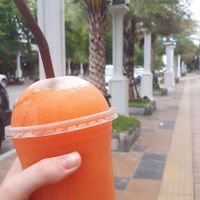 Papaya at Fresh Your Day in Ao Nang