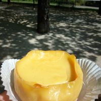  at Cocoelle Patisserie Vegetale in Besancon