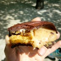  at Cocoelle Patisserie Vegetale in Besancon