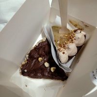  at Cocoelle Patisserie Vegetale in Besancon