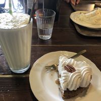   at Cocoelle Patisserie Vegetale in Besancon