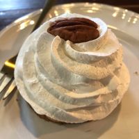 Banoffee  at Cocoelle Patisserie Vegetale in Besancon