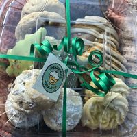 Amazing   at Pattycake Bakery in Columbus