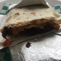 Hallo Me- grilled halloumi with veggies sandwich   at Dar Nabati in Oakville